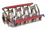 LS1 EFI Manifold w/96mm Opening Polished